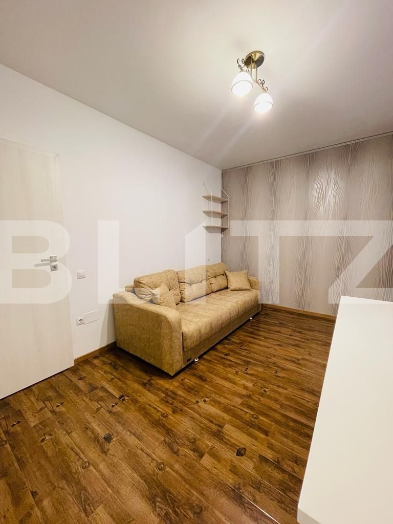 Apartament de închiriat 3 camere Floreşti - 126866AI | BLITZ Cluj-Napoca | Poza12