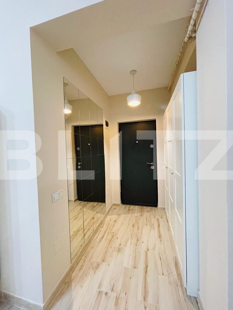 Apartament de închiriat 3 camere Floreşti - 126866AI | BLITZ Cluj-Napoca | Poza15
