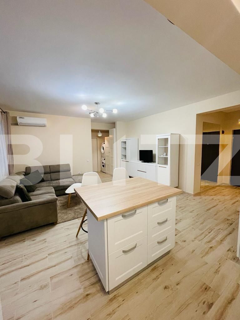 Apartament de închiriat 3 camere Floreşti - 126866AI | BLITZ Cluj-Napoca | Poza5