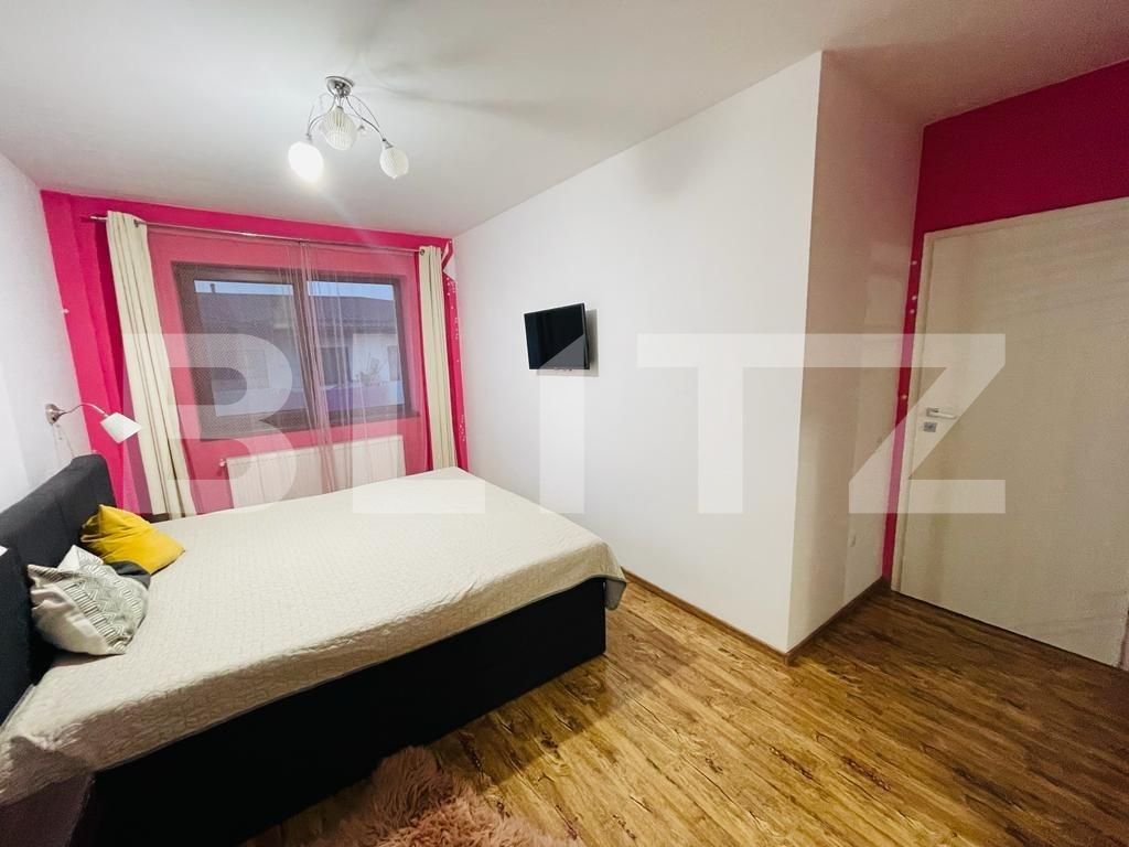 Apartament de închiriat 3 camere Floreşti - 126866AI | BLITZ Cluj-Napoca | Poza7