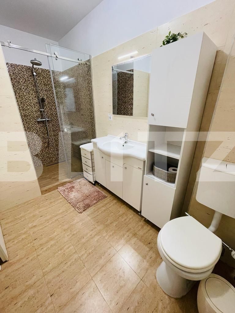Apartament de închiriat 3 camere Floreşti - 126866AI | BLITZ Cluj-Napoca | Poza17