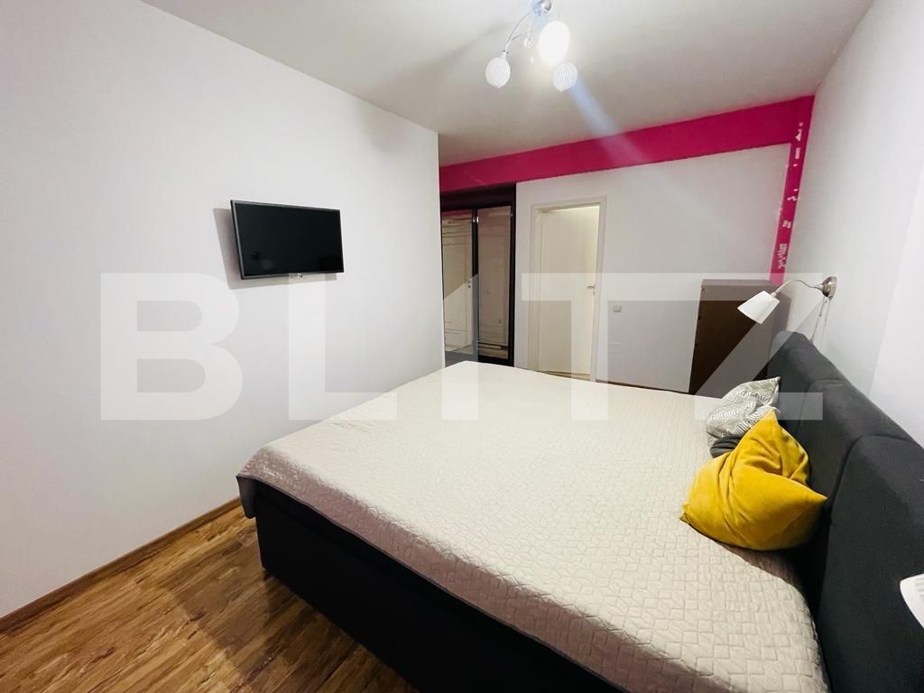Apartament de închiriat 3 camere Floreşti - 126866AI | BLITZ Cluj-Napoca | Poza8
