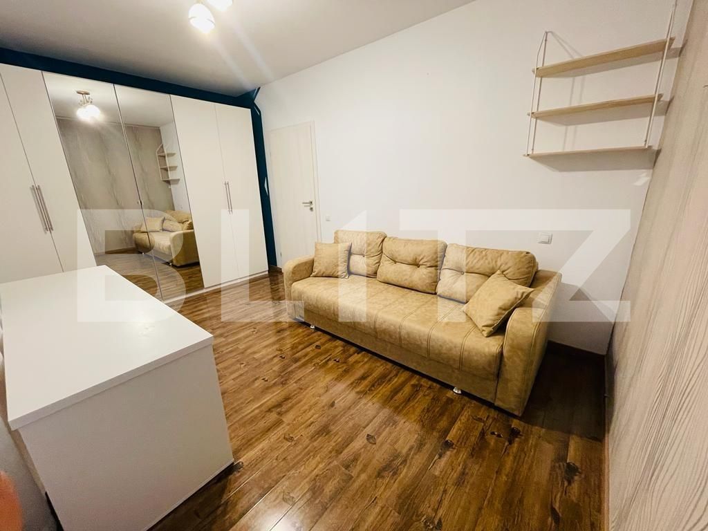 Apartament de închiriat 3 camere Floreşti - 126866AI | BLITZ Cluj-Napoca | Poza11