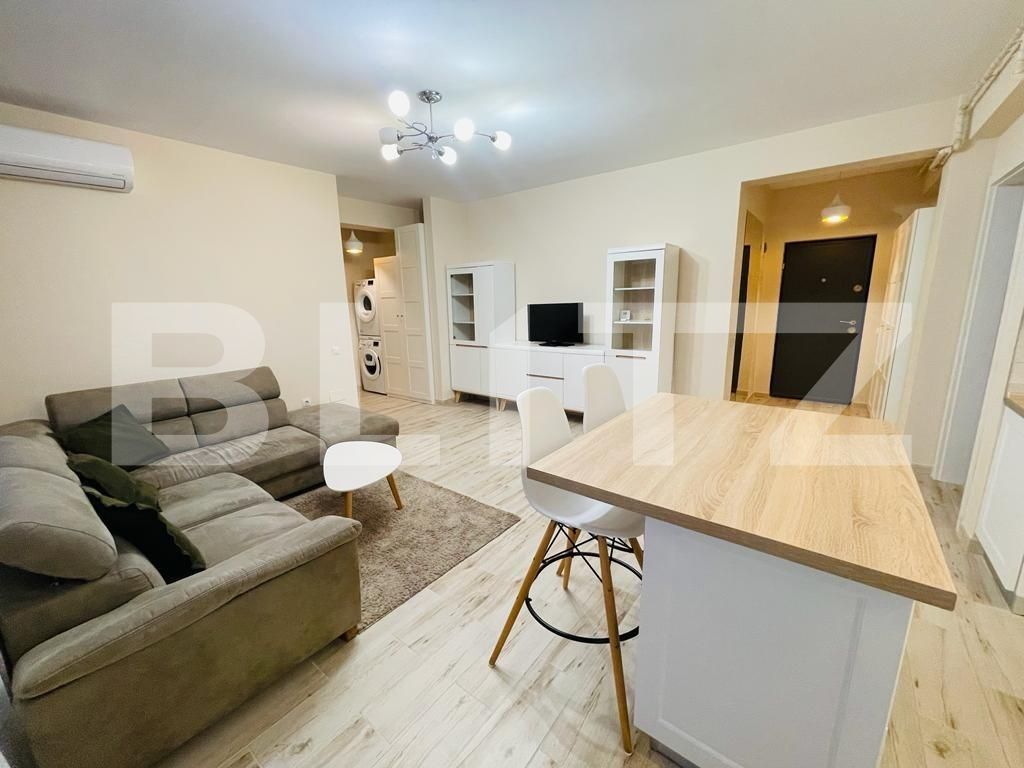 Apartament de închiriat 3 camere Floreşti - 126866AI | BLITZ Cluj-Napoca | Poza4