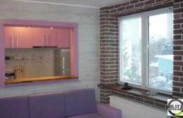 De inchiriat apartament cu 2 camere, 35 mp, mobilat modern, zona strazii Albac!