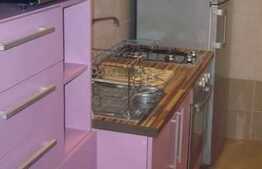 De inchiriat apartament cu 2 camere, 35 mp, mobilat modern, zona strazii Albac!