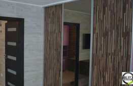 De inchiriat apartament cu 2 camere, 35 mp, mobilat modern, zona strazii Albac!