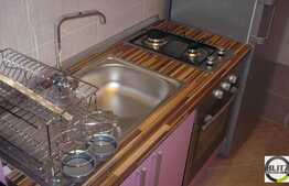 De inchiriat apartament cu 2 camere, 35 mp, mobilat modern, zona strazii Albac!