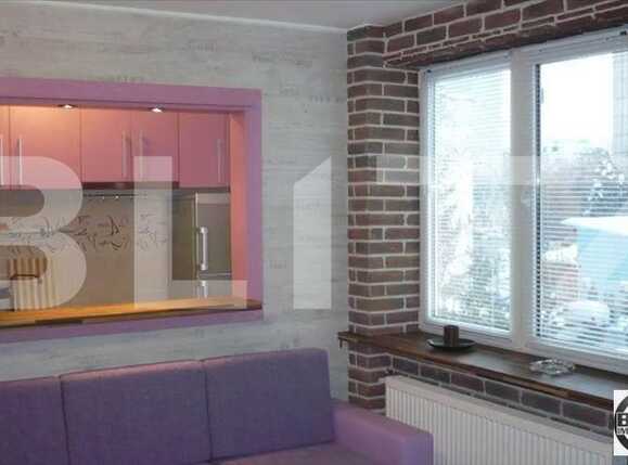 Apartament de închiriat 2 camere Gheorgheni - 12689AI | BLITZ Cluj-Napoca | Poza1