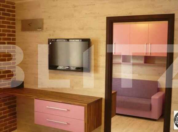 Apartament de închiriat 2 camere Gheorgheni - 12689AI | BLITZ Cluj-Napoca | Poza5