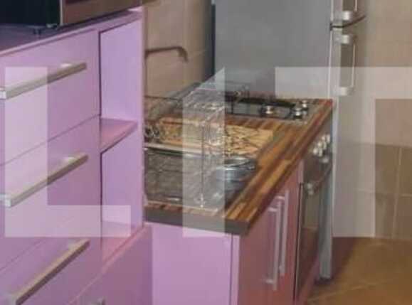 Apartament de închiriat 2 camere Gheorgheni - 12689AI | BLITZ Cluj-Napoca | Poza3