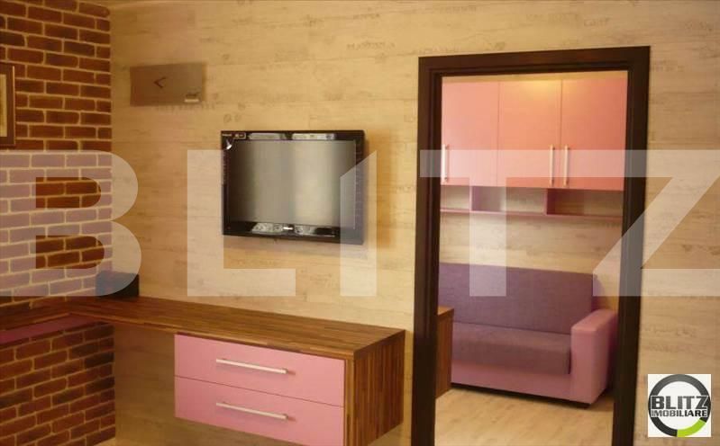 Apartament de închiriat 2 camere Gheorgheni - 12689AI | BLITZ Cluj-Napoca | Poza5