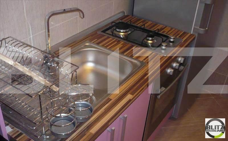 Apartament de închiriat 2 camere Gheorgheni - 12689AI | BLITZ Cluj-Napoca | Poza4