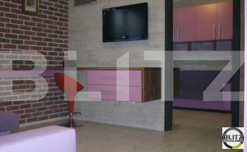 Apartament de închiriat 2 camere Gheorgheni - 12689AI | BLITZ Cluj-Napoca | Poza2