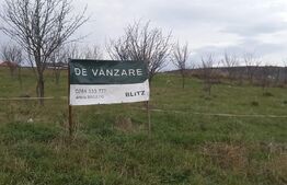 Exclusivitate! Teren cu autorizație de construire, panorama, 598 mp, Chinteni 