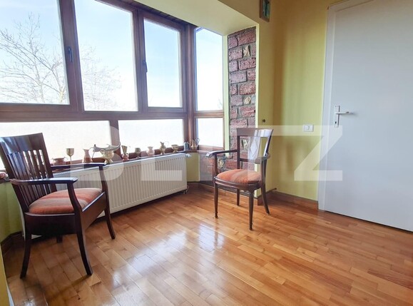 Casa de închiriat 6 camere Drumul Poienii - 126891CI | BLITZ Brașov | Poza16