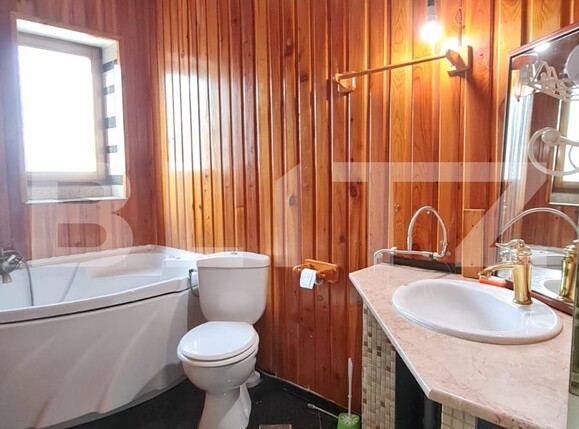 Casa de închiriat 6 camere Drumul Poienii - 126891CI | BLITZ Brașov | Poza12