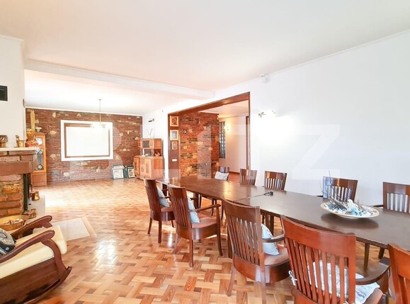 Casa de închiriat 6 camere Drumul Poienii - 126891CI | BLITZ Brașov | Poza3