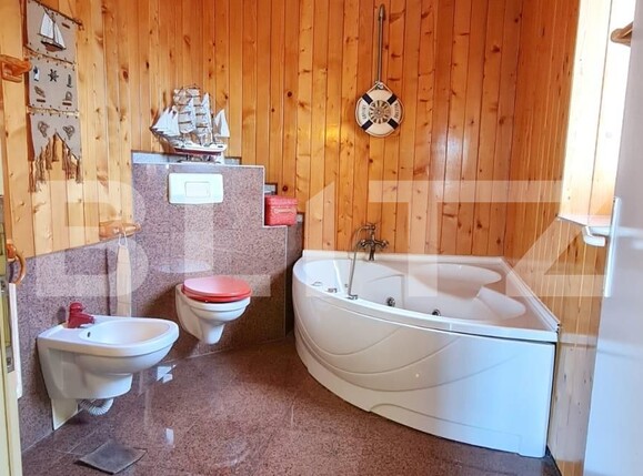 Casa de închiriat 6 camere Drumul Poienii - 126891CI | BLITZ Brașov | Poza17