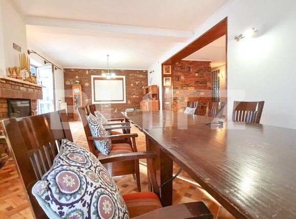 Casa de închiriat 6 camere Drumul Poienii - 126891CI | BLITZ Brașov | Poza4