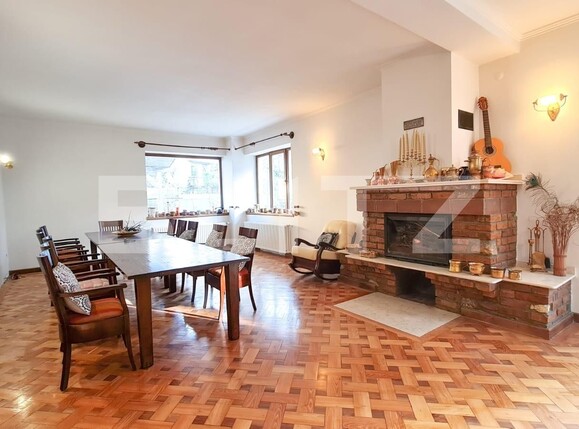 Casa de închiriat 6 camere Drumul Poienii - 126891CI | BLITZ Brașov | Poza2