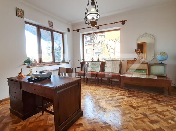 Casa de închiriat 6 camere Drumul Poienii - 126891CI | BLITZ Brașov | Poza7