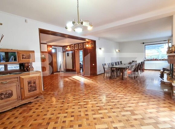 Casa de închiriat 6 camere Drumul Poienii - 126891CI | BLITZ Brașov | Poza5