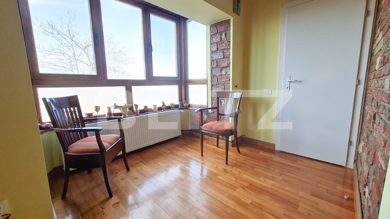 Casa de închiriat 6 camere Drumul Poienii - 126891CI | BLITZ Brașov | Poza16