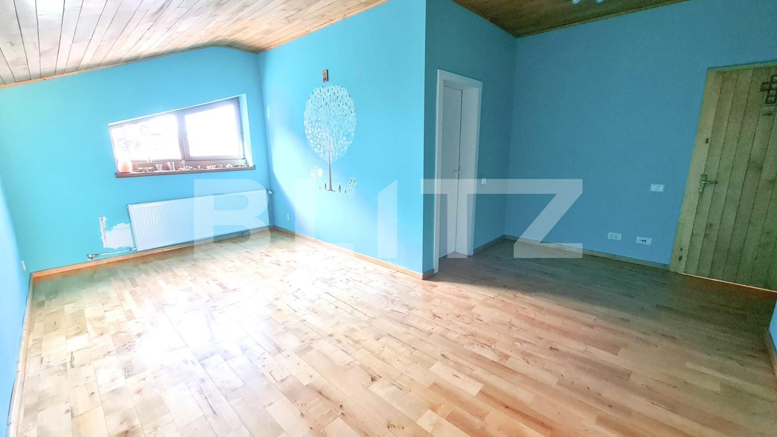 Casa de închiriat 6 camere Drumul Poienii - 126891CI | BLITZ Brașov | Poza13
