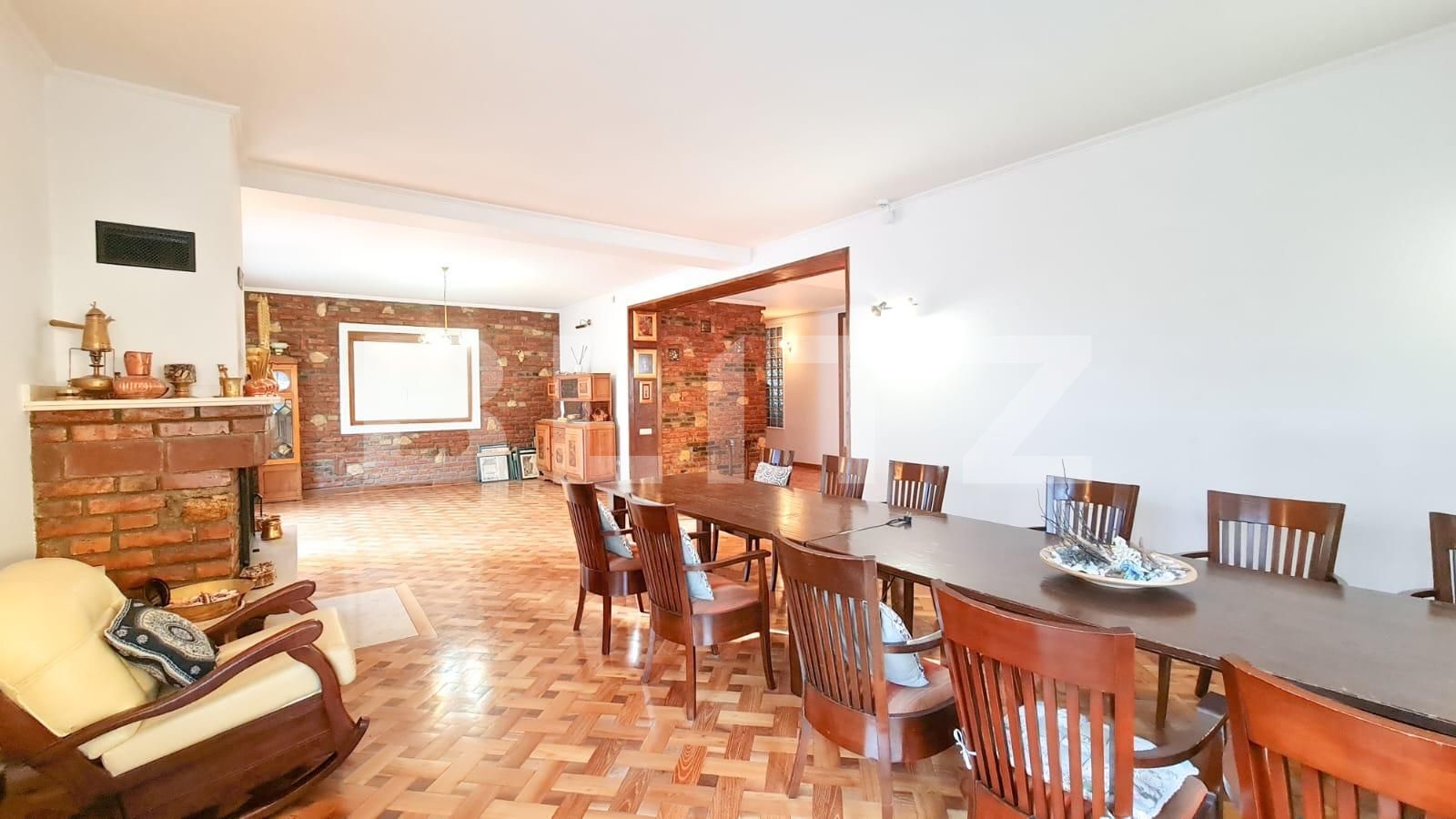 Casa de închiriat 6 camere Drumul Poienii - 126891CI | BLITZ Brașov | Poza3