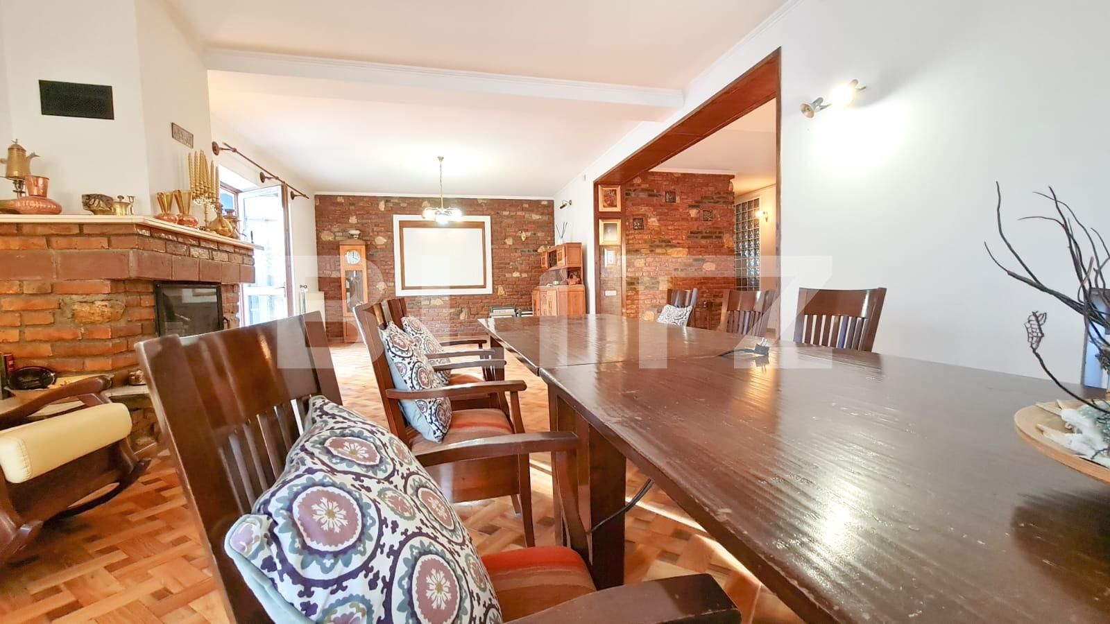 Casa de închiriat 6 camere Drumul Poienii - 126891CI | BLITZ Brașov | Poza4