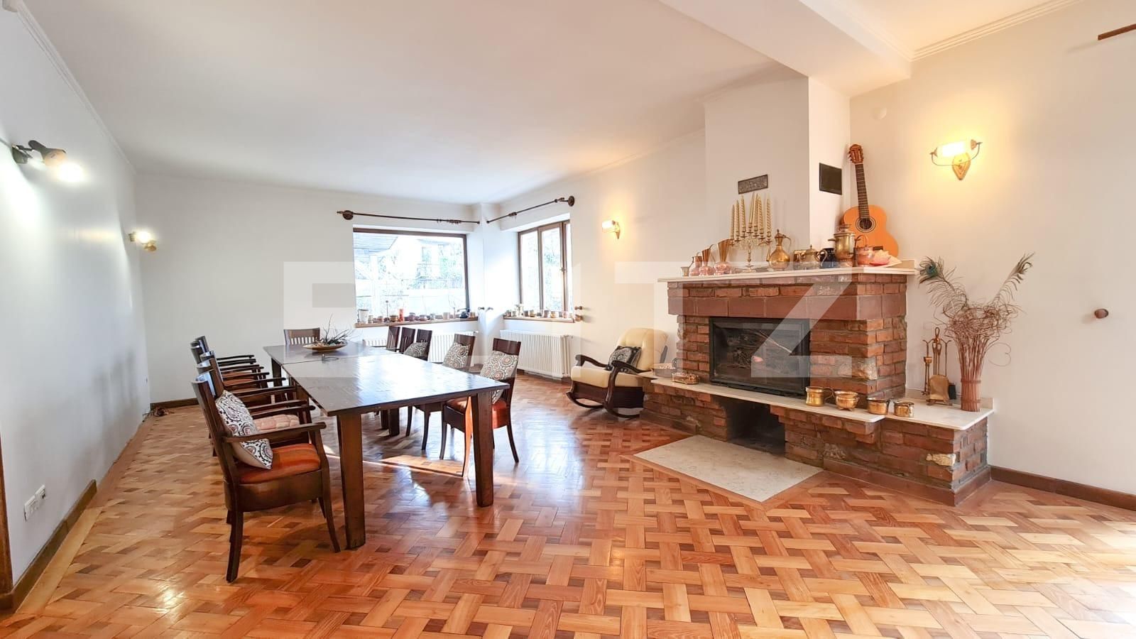 Casa de închiriat 6 camere Drumul Poienii - 126891CI | BLITZ Brașov | Poza2