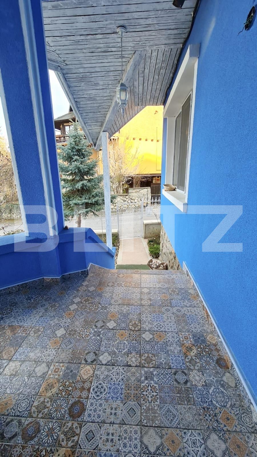 Casa de închiriat 6 camere Drumul Poienii - 126891CI | BLITZ Brașov | Poza18