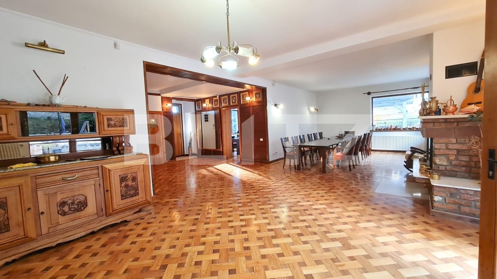 Casa de închiriat 6 camere Drumul Poienii - 126891CI | BLITZ Brașov | Poza5