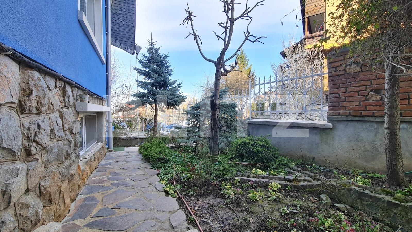 Casa de închiriat 6 camere Drumul Poienii - 126891CI | BLITZ Brașov | Poza19