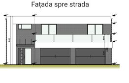  Teren de Vanzare cu AC in Grigorescu 