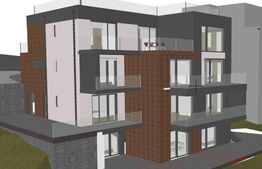  Teren de Vanzare cu AC in Grigorescu 