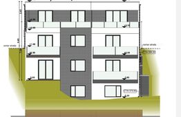  Teren de Vanzare cu AC in Grigorescu 