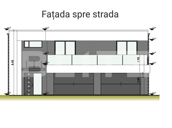 Teren de vânzare Grigorescu - 126895TV | BLITZ Cluj-Napoca | Poza6
