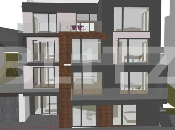 Teren de vânzare Grigorescu - 126895TV | BLITZ Cluj-Napoca | Poza2