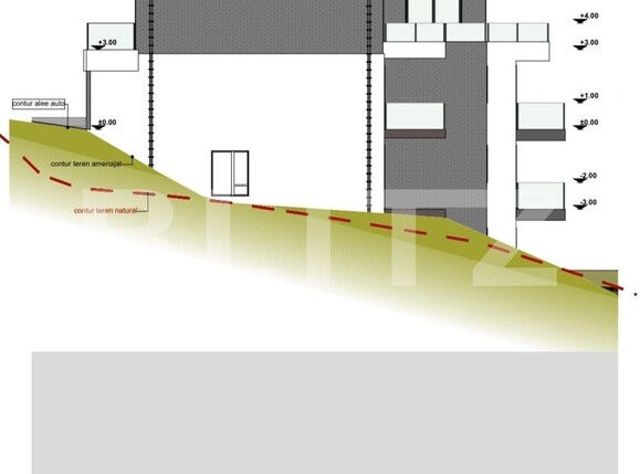 Teren de vânzare Grigorescu - 126895TV | BLITZ Cluj-Napoca | Poza7