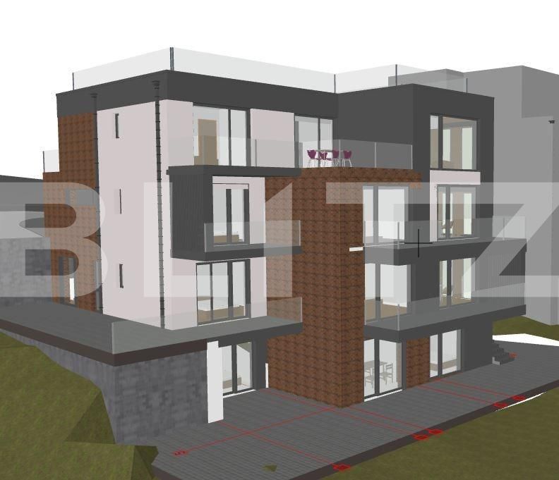 Teren de vânzare Grigorescu - 126895TV | BLITZ Cluj-Napoca | Poza3