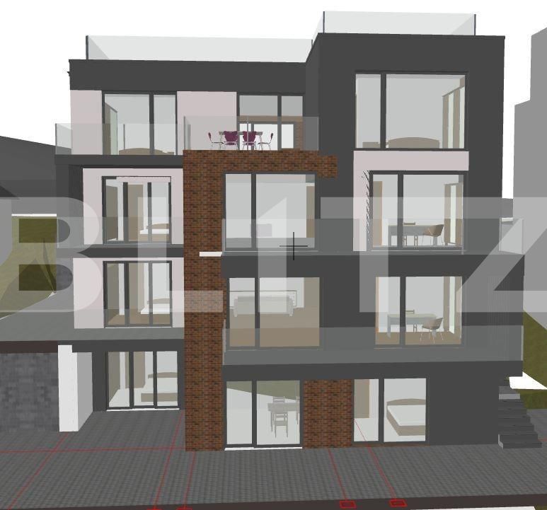 Teren de vânzare Grigorescu - 126895TV | BLITZ Cluj-Napoca | Poza2