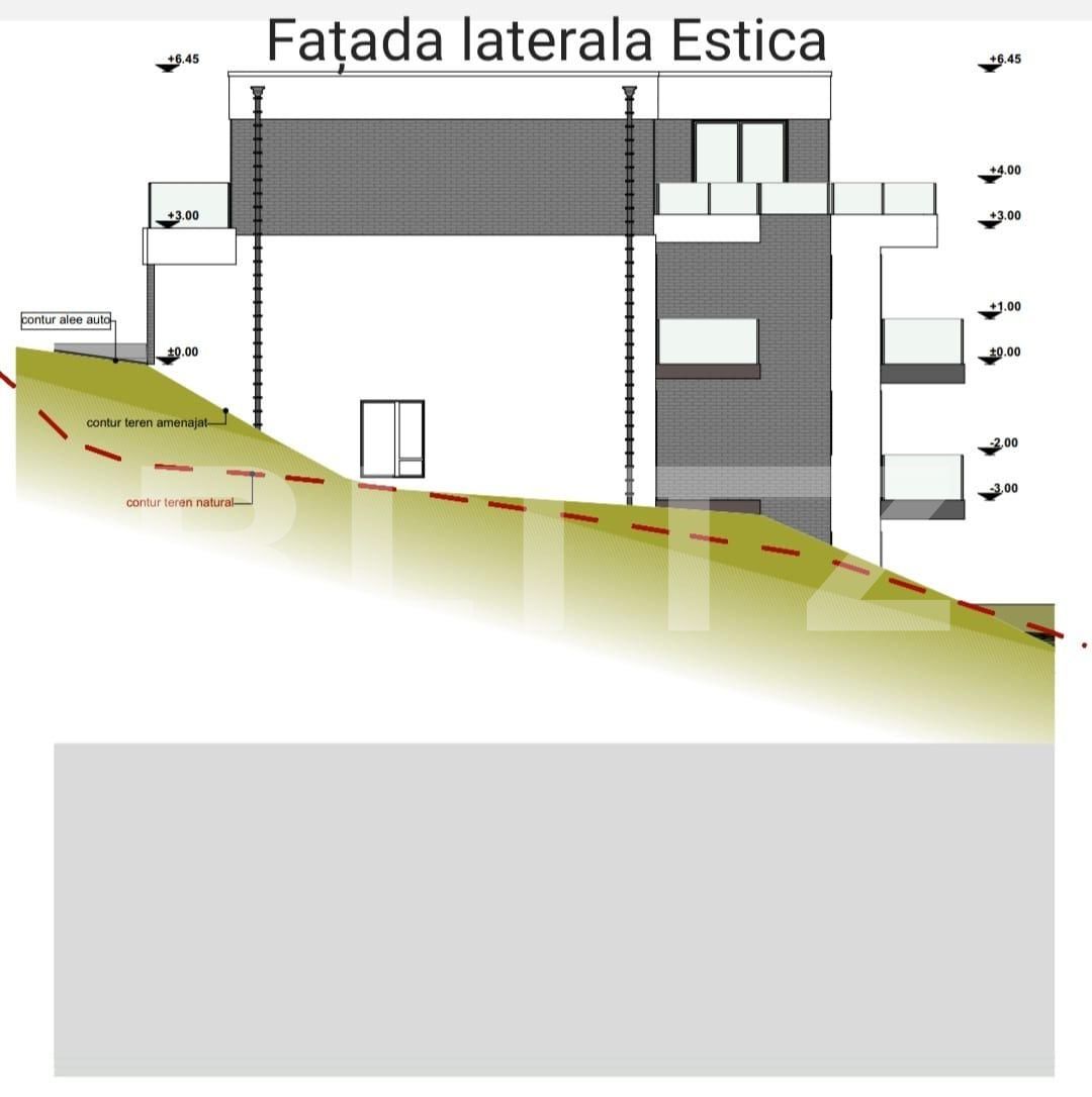 Teren de vânzare Grigorescu - 126895TV | BLITZ Cluj-Napoca | Poza7
