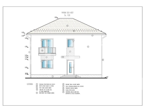 Teren de vânzare Chinteni - 126896TV | BLITZ Cluj-Napoca | Poza7