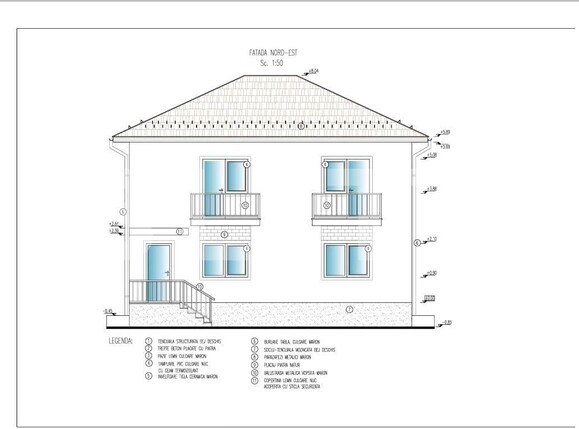 Teren de vânzare Chinteni - 126896TV | BLITZ Cluj-Napoca | Poza6