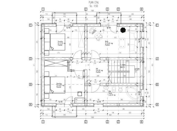 Teren de vânzare Chinteni - 126896TV | BLITZ Cluj-Napoca | Poza9