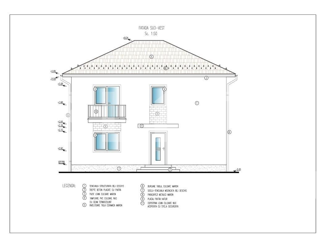 Teren de vânzare Chinteni - 126896TV | BLITZ Cluj-Napoca | Poza7