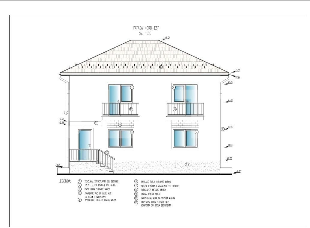 Teren de vânzare Chinteni - 126896TV | BLITZ Cluj-Napoca | Poza6