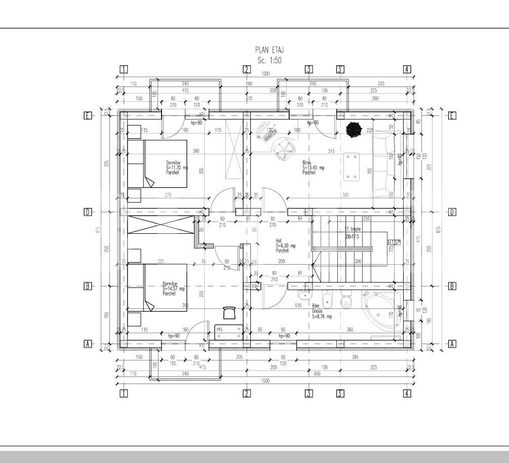 Teren de vânzare Chinteni - 126896TV | BLITZ Cluj-Napoca | Poza9